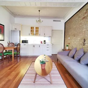 Appartement Ottobalat, Istambul