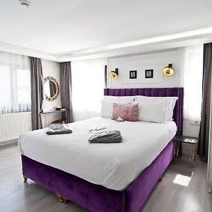  Apartament Blue Mosque 2 - Old Sultanahmet