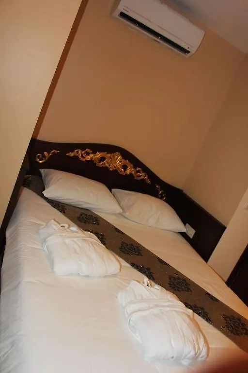 Uyar Apt Apartment Istanbul