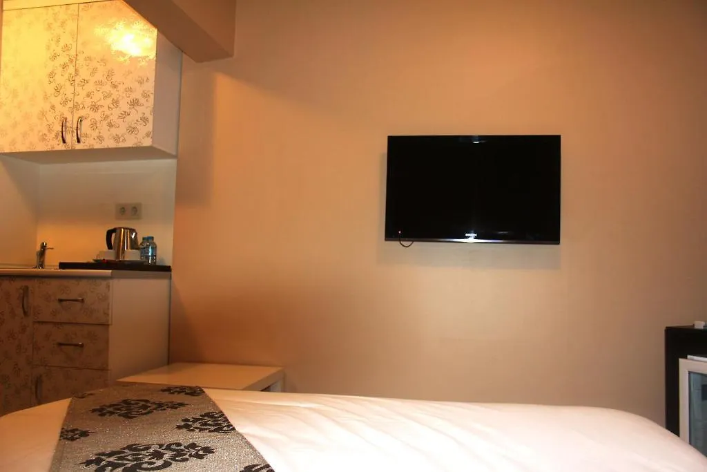 Uyar Apt Apartment Istanbul 0*,  Turkey