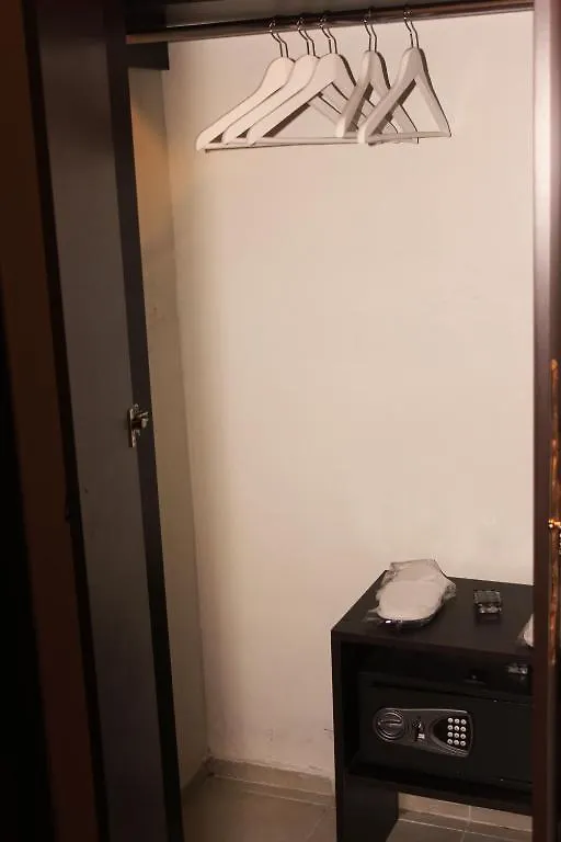 Uyar Apt Apartment Istanbul Turkey