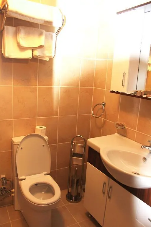 Uyar Apt Apartment Istanbul