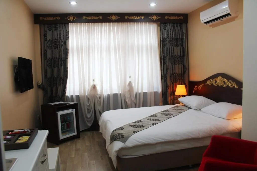Uyar Apt Apartment Istanbul Turkey