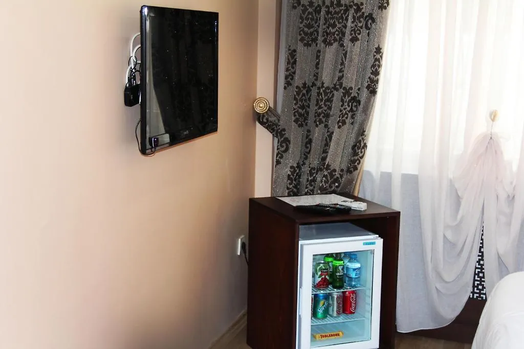 Uyar Apt Apartment Istanbul