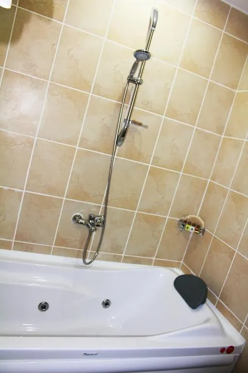 Uyar Apt Apartment Istanbul