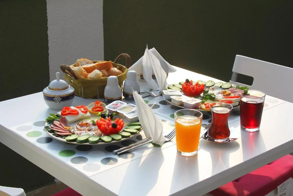 Uyar Apt Apartment Istanbul Turkey