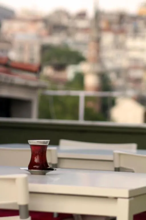 Uyar Apt Apartment Istanbul