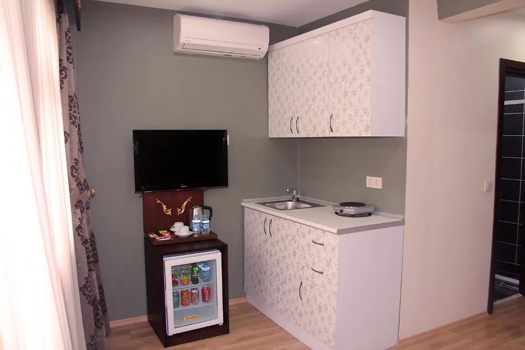 Uyar Apt Apartment Istanbul 0*,  Turkey