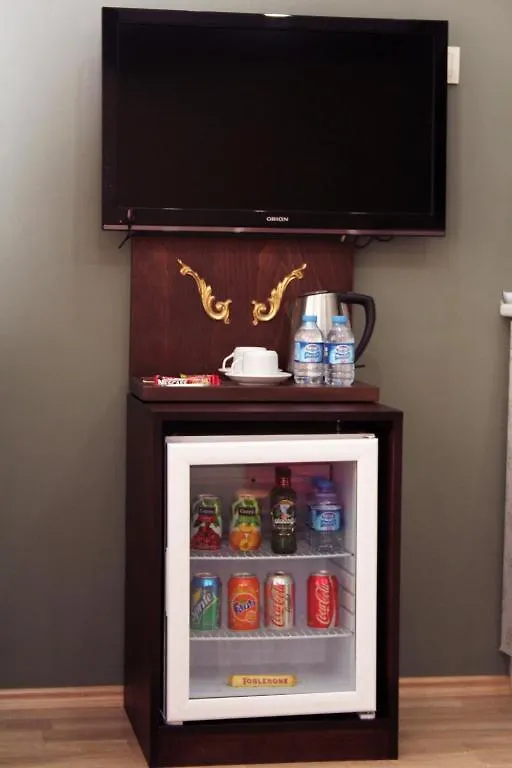 Uyar Apt Apartment Istanbul