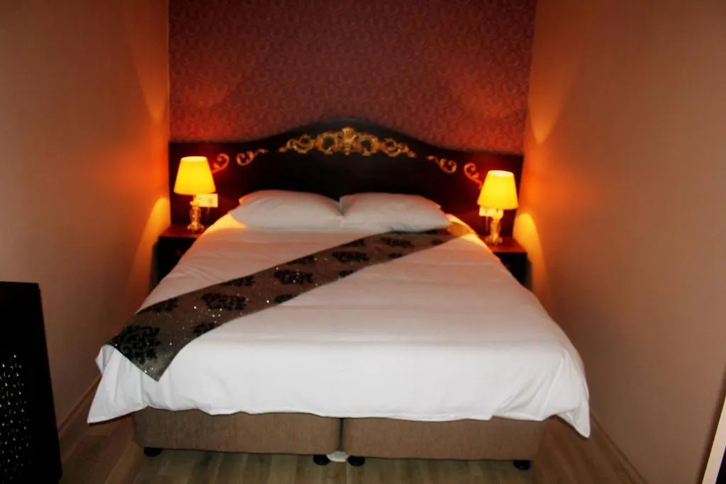 Uyar Apt Apartment Istanbul