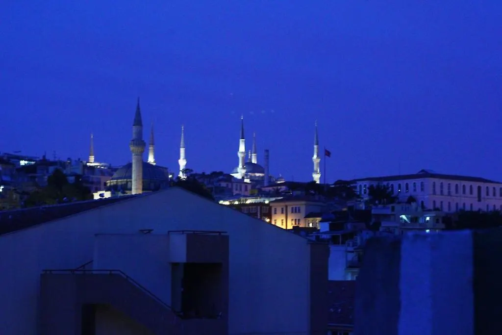 Uyar Apt Apartment Istanbul 0*,  Turkey