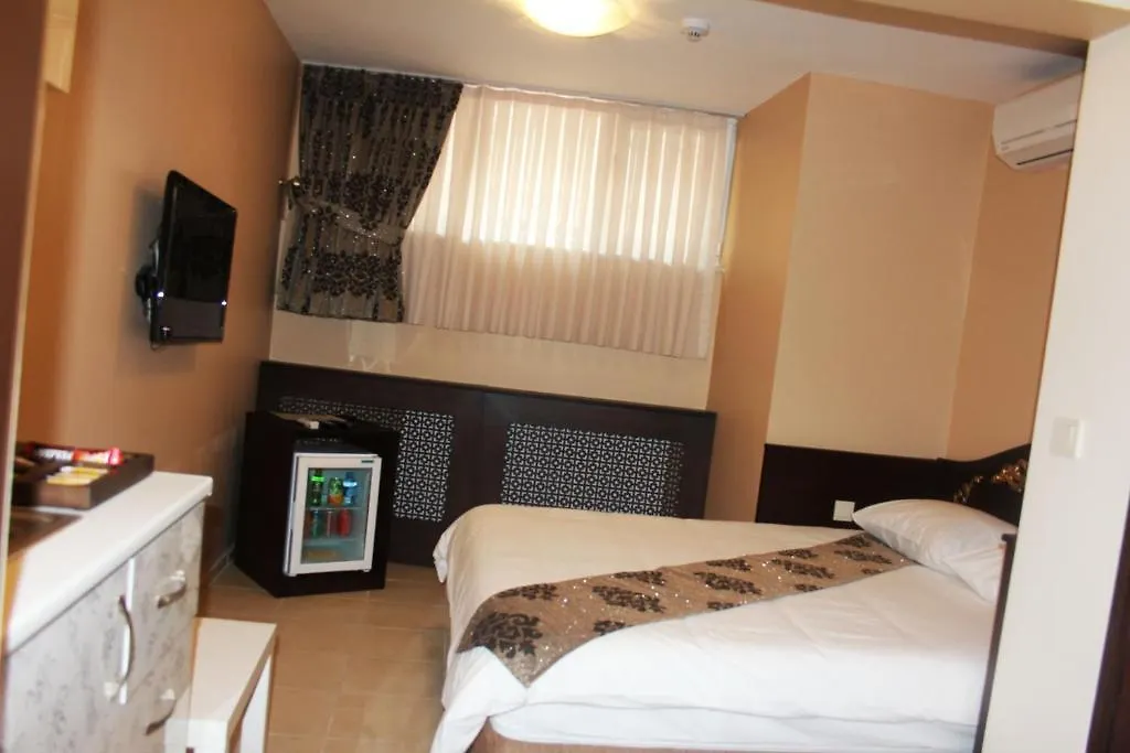 Uyar Apt Apartment Istanbul
