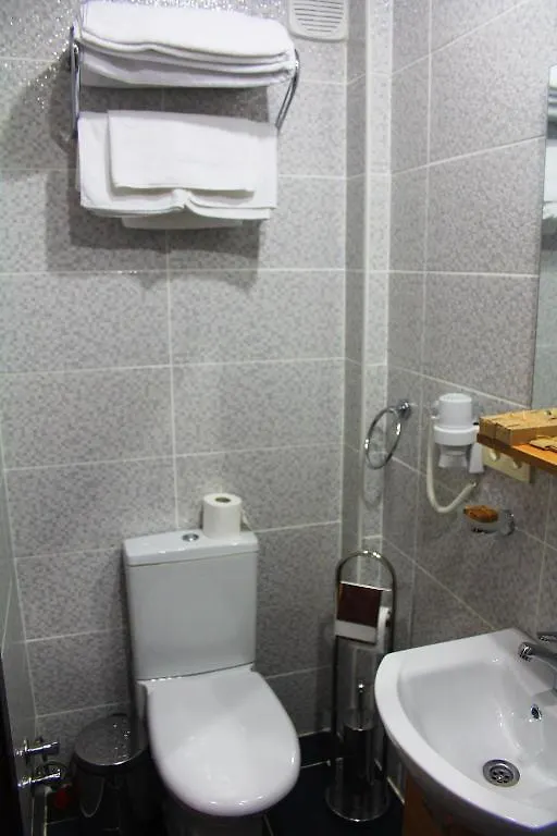 Uyar Apt Apartment Istanbul