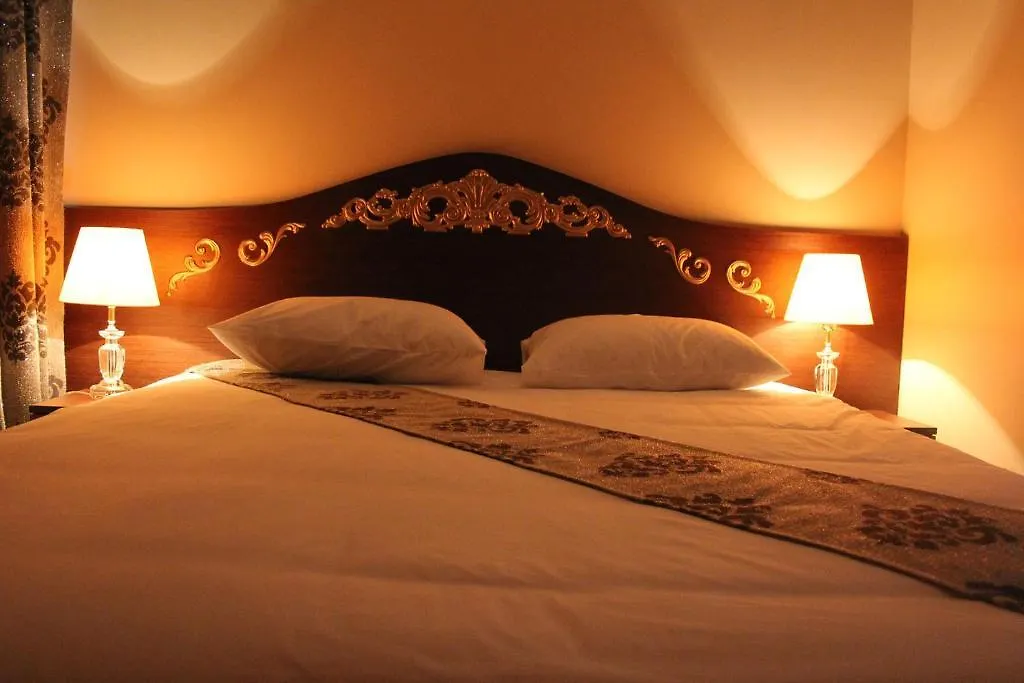Uyar Apt Apartment Istanbul